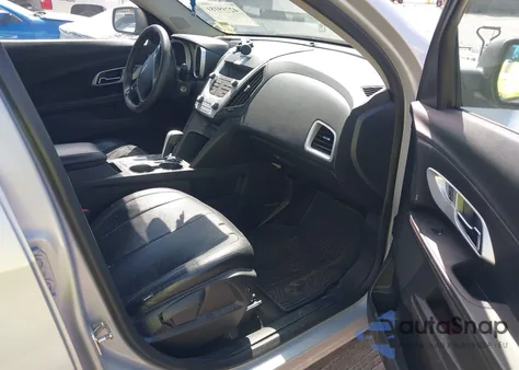 2015 Chevrolet Equinox Ls from USA, damaged, VIN 2GNFLEEK8F6266530